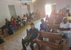 Xavantes criticam governo, Funai e Infra por falta de diálogo no caso da FICO