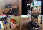Cinco pessoas são resgatadas de situação análoga à de escravidão em MT