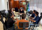 Novo São Joaquim garante quase R$ 17 milhões em convênios para obras, infraestrutura e eventos