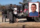 Vereador é sequestrado durante roubo de Hilux e encontrado amarrado em cativeiro em MT