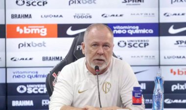 Cuiabá rebate declaração “descabida” de Mano Menezes: “Inaceitável”