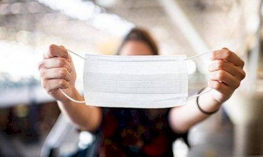 Água Boa e Nova Xavantina voltam a recomendar uso de máscaras