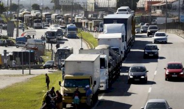 Até 20 de janeiro, mais de 1,2 milhão de motoristas C, D e E não fizeram exame toxicológico obrigatório