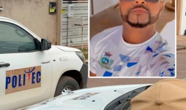 Professor de Educação Física morre após sofrer infarto durante partida de futebol