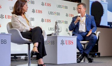 Governador aborda impactos da reforma tributária durante evento: “Brasil como um todo vai perder e MT também”