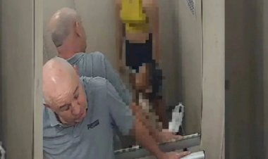 Goiânia: homem flagrado com menina de 13 anos confessa que pagava por sexo com menores