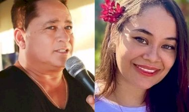 Suposta filha de Leonardo desabafa após julgamentos da web