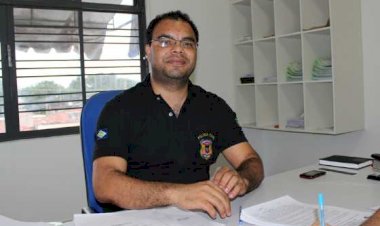 Prefeitura não intefere em blitz, rebate delegado a ex-prefeito