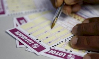 Morador de MT acorda milionário após acertar 15 números da lotofácil
