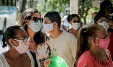 SES orienta medidas preventivas contra a Covid-19 no Carnaval