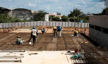 Governo do Estado investe R$ 231 milhões em Juína para melhorar saúde e infraestrutura da região