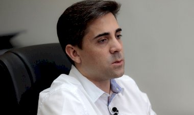 Secretário de Educação Alan Porto e outros 27 servidores de MT são exonerados; veja lista