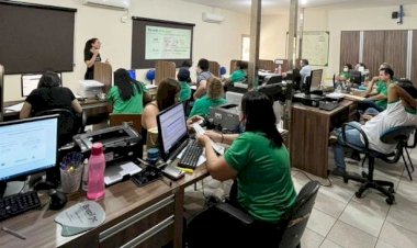 Sicredi Araxingu fecha o mês de fevereiro com mais de 1.200 pessoas formadas no Crescer