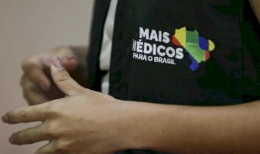 Mais Médicos: 624 municípios vão receber mais 1,5 mil profissionais