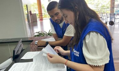 Procon fiscaliza empresas de ônibus na Rodoviária de Barra do Garças