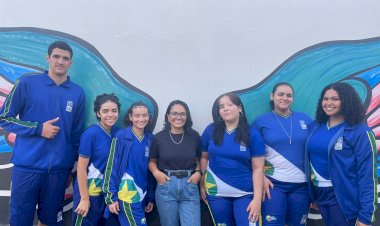 Alunos de Campinápolis estão entre os vencedores da campanha idealizada pela Seduc que incentiva o uso de uniformes escolares