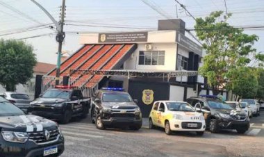 Estelionatário que se passava por vendedor de loja em Barra do Garças é preso no Paraná