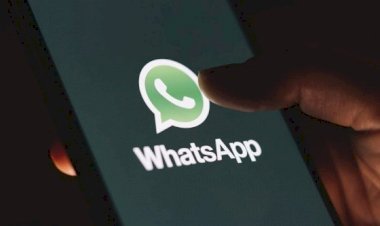WhatsApp fica fora do ar nesta quarta (3/4) e não envia mensagens