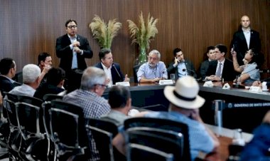 Licitação inovadora garante que obras não serão paralisadas em Mato Grosso