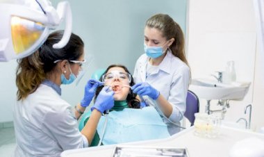 Senac-MT e Prefeitura de Nova Xavantina abrem inscrições para curso gratuito de ‘Técnico em Saúde Bucal’