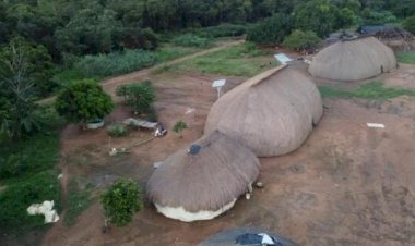 Mais de 7500 famílias indígenas em MT podem receber desconto de até 100% na luz