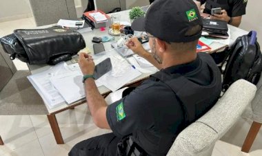 PF reprime saques fraudulentos de créditos judiciais cometidos em diversos estados