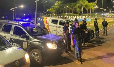 Operação combate exploração sexual de crianças e adolescentes em Ribeirão Cascalheira