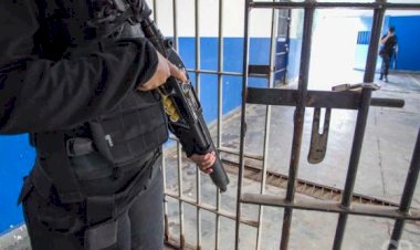 Construção de nova cadeia pública de Barra do Garças segue sem data para início