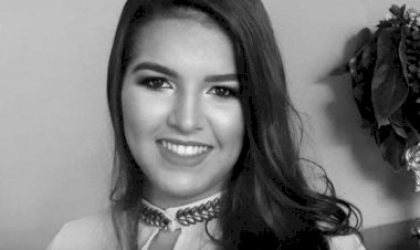 Filha do prefeito de Ribeirãozinho morre aos 28 anos