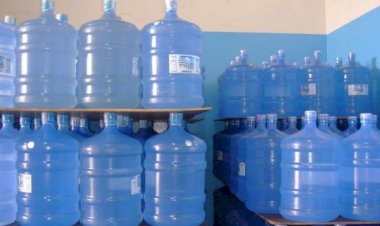 Empresas de água mineral celebram acordo e encerram ‘guerra dos galões’ em MT