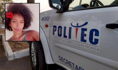 Jovem é brutalmente assassinada por ex-namorado em cidade de MT