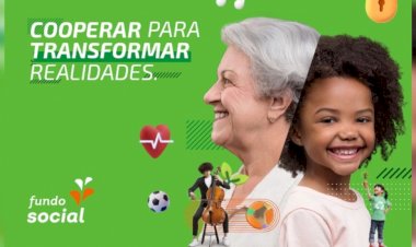 Sicredi Araxingu abre inscrições para o Fundo Social 2024