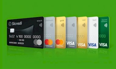 Cartão de crédito do Sicredi cresce em preferência e lidera ranking, de acordo com pesquisa da CardMonitor