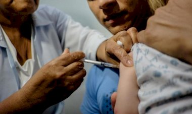 Poliovírus ainda circula pelo mundo e pode se reintroduzido no Brasil