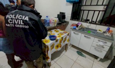 Operação E-commerce cumpre 46 mandados contra grupo que vende drogas por plataformas digitais