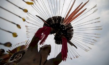 APIB lança Campanha Indígena 2024 com chamado de apoio à agenda indígena