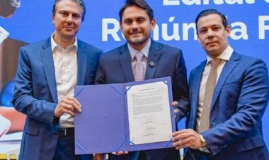 Governo Federal lança edital de R$ 1,2 bilhão para levar internet para até 20 mil escolas