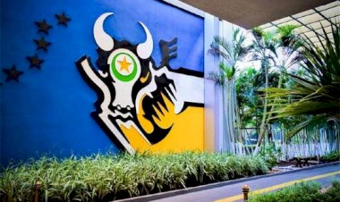 Governo assina 1° contrato de obra com garantia assegurada do país