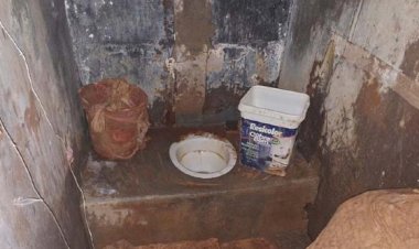 Policiais penais descobrem túnel e impedem fuga na unidade prisional de MT