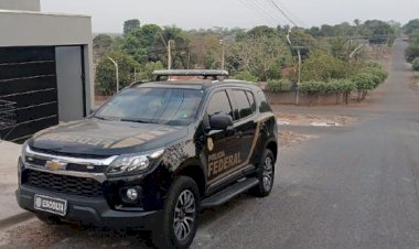 PF investiga corrupção na saúde indígena de Barra do Garças; contratadas sofriam assédio sexual