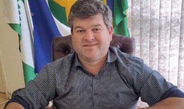 Leonardo Farias lidera em Novo São Joaquim com 85,4% contra 14,6