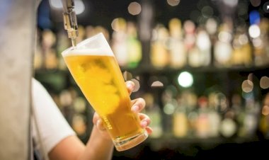 Justiça proíbe venda de bebida alcoólica neste final de semana em 10 cidades de MT; entre elas, Campinápolis e Novo São Joaquim