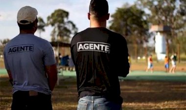 CCJ vota liberação de porte de arma para agentes socioeducativos