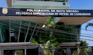 Operação mira agiota que emprestava dinheiro a juros de 20% ao mês e cobrava vítimas na Justiça