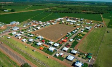 Mato Grosso tem seis entre as 10 cidades mais ricas no agro do país; Sorriso em 1°