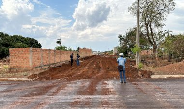Moradora tem casa desapropriada pela Prefeitura de Campinápolis; órgão alega que o local pertence ao ente municipal