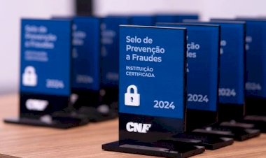 Sicredi é reconhecido pela CNF e Febraban pelo rigoroso combate e prevenção a fraudes e golpes