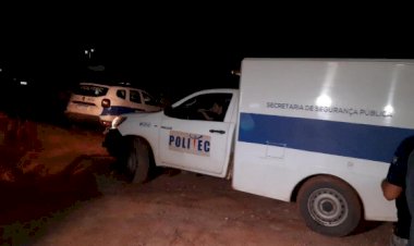 Homem de 30 anos morre em acidente de moto em Nova Xavantina