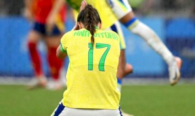 Governo de MT paga prêmio a atletas que competiram nas Olimpíadas e Paralimpíadas 2024