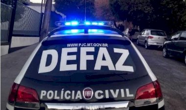 Operação mira 90 fazendeiros e empresários sonegadores de impostos em MT